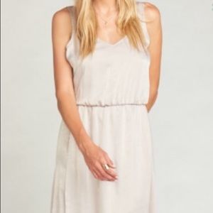 Show Me Your Mumu Kendall Maxi Dress